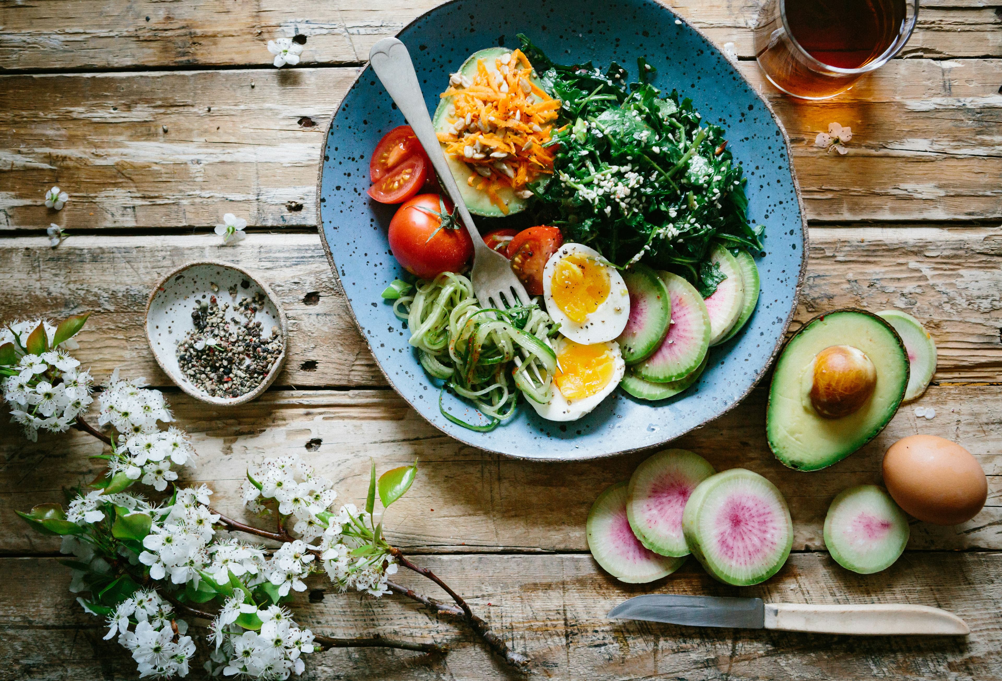 Micronutrientes no Tratamento com GLP-1: O Que Pode Ficar de Fora com a Mudança Alimentar
