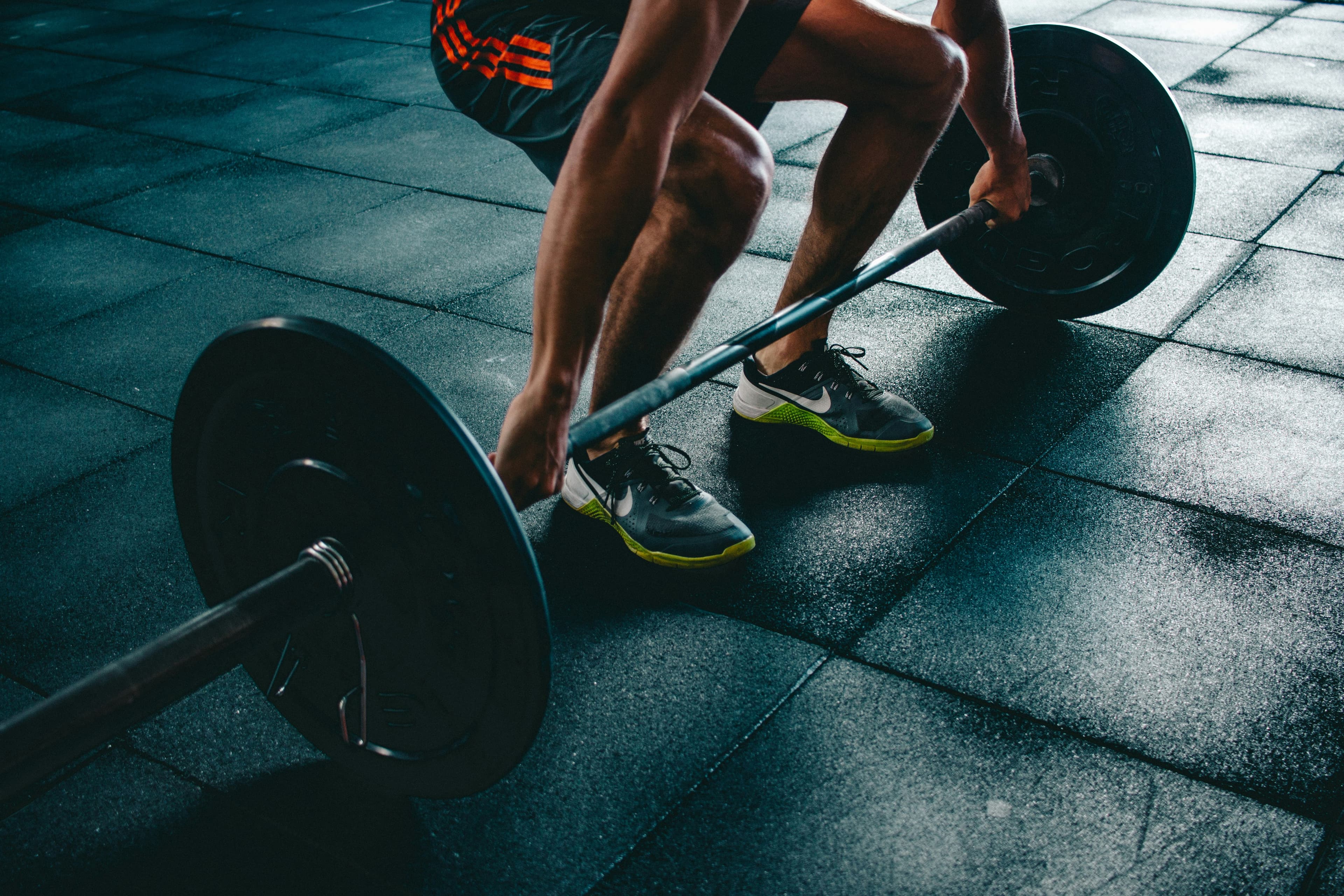 Exercise with GLP-1: how to preserve muscle mass during treatment