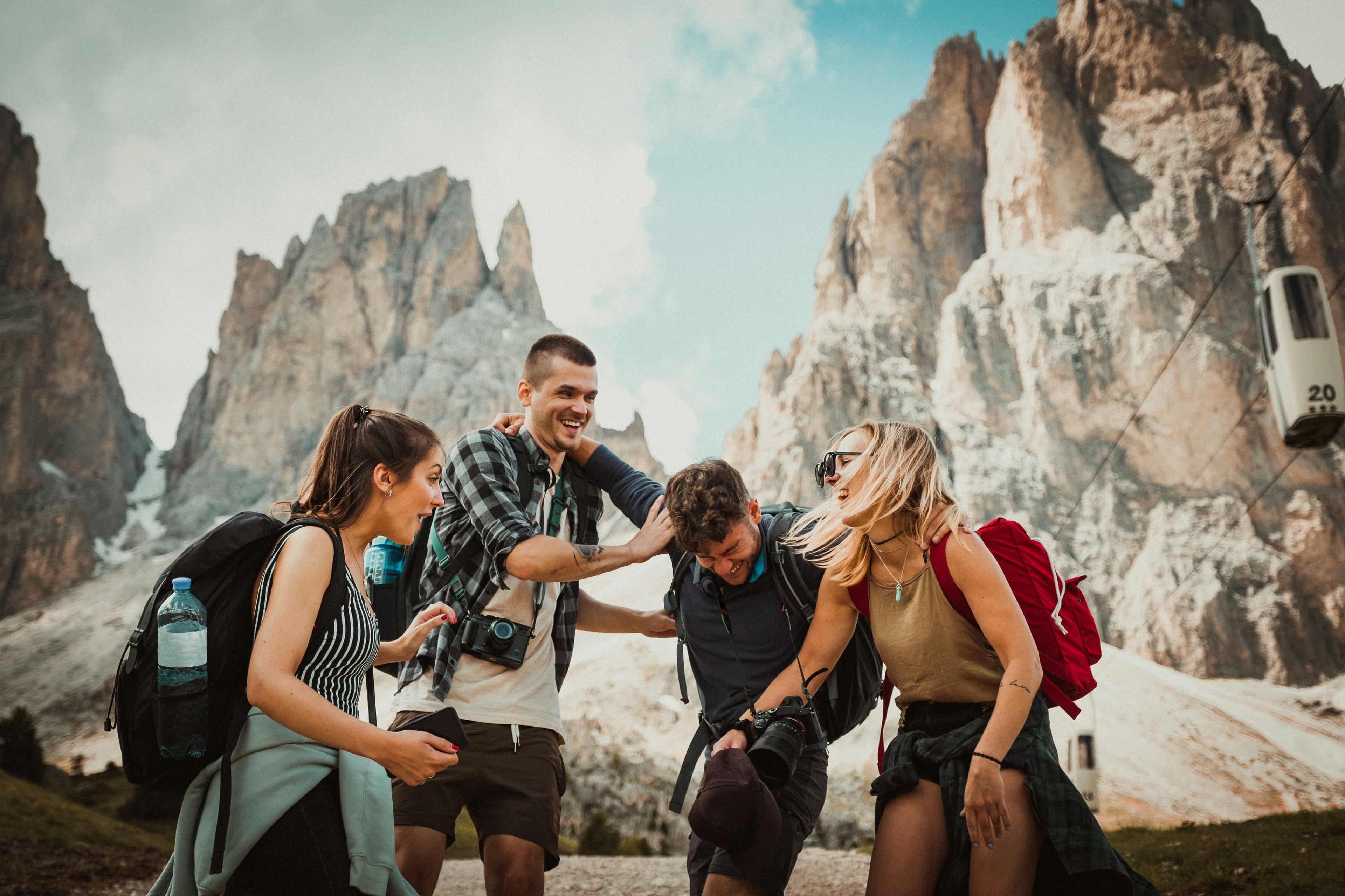 GLP-1 y Vida Social: Cómo el Tratamiento Cambia las Relaciones y la Vida Social