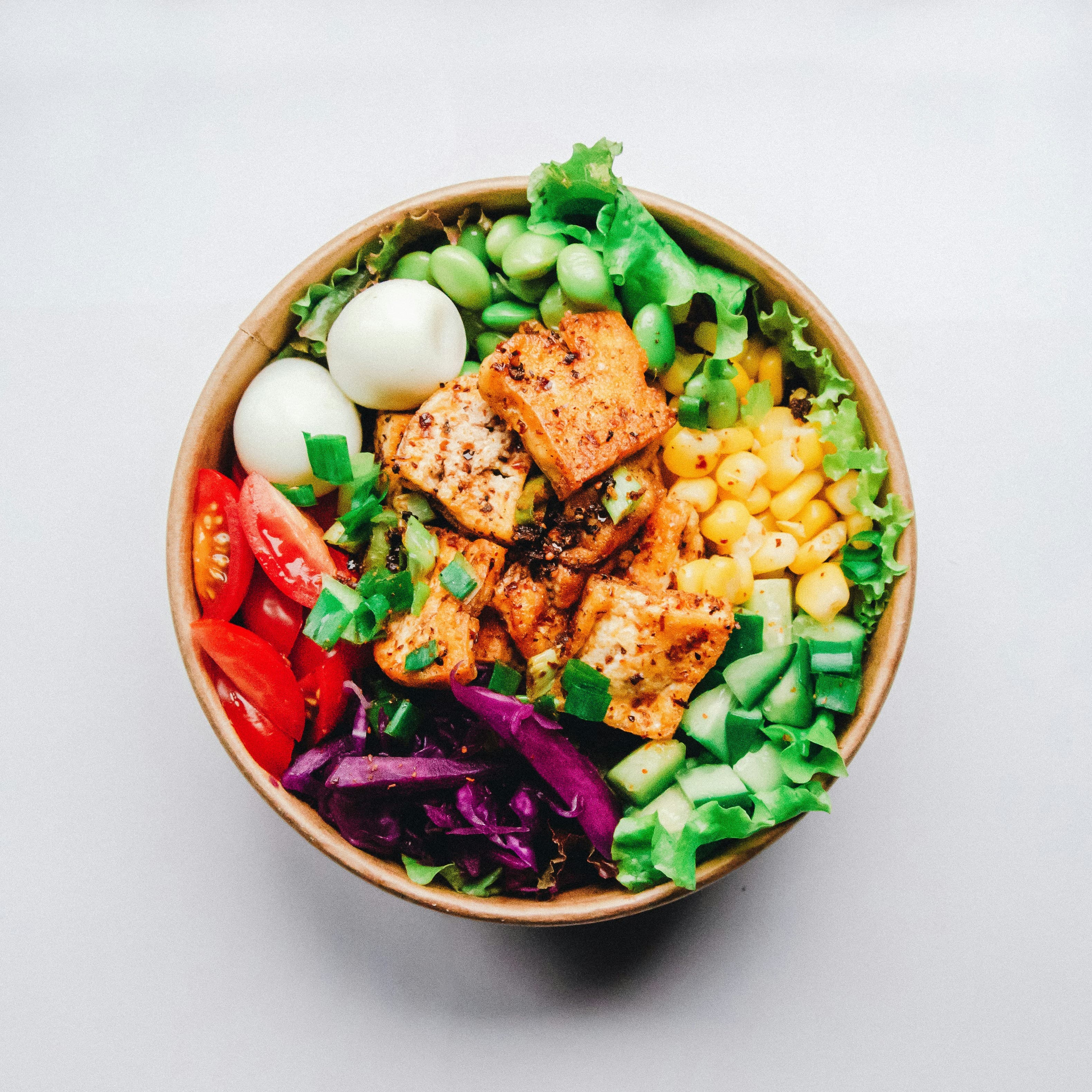 Meal Planning with GLP-1: How to Build Plates That Maximize Treatment Effects